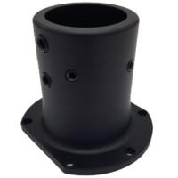 MME ступица - адаптер для Fanatec DD,  черный