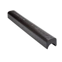 OMP  накладка на каркас безопасности, 490 мм, 30/40 мм