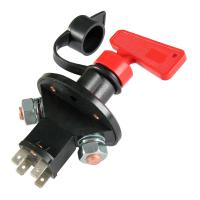 SDT выключатель массы 6-ти контактный