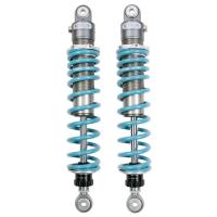 Nitron NTR R1 комплект подвески для Golf R MK7 MK7.5 MK8, голубой
