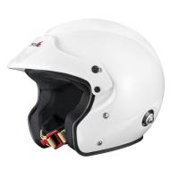 Stilo Sport Jet шлем для автоспорта, белый, 54