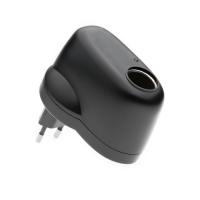 Race-navigator зарядное устройство с адаптером, черная