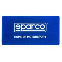 Sparco коврик, 80 х 40 см, синий