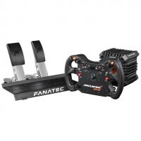 Fanatec CSL DD McLaren (5 Нм) база + руль + педали для симрейсинга PC/Xbox