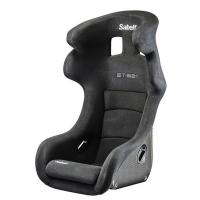 Sabelt GT-621 кресло для автоспорта, карбон, черный, M