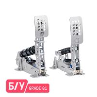 Heusinkveld Ultimate+ педали для симрейсинга (газ, тормоз), б/у