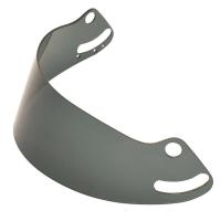 Stilo визор короткий для шлема WRC Des / Trophy Des / ST4F / ST4W, затемненный