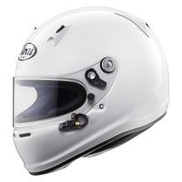 Arai SK-6 шлем для картинга, белый, XS