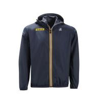 Sabelt K-way TG куртка спортивная, синий, XS