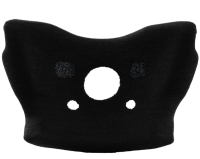 Stilo накладка подбородка для шлема ST5 KRT, черный