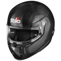 Stilo ST5 CMR Carbon шлем для картинга, черный, 54