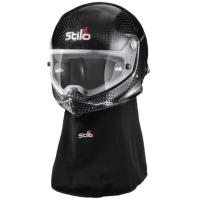 Stilo защитный воротник для шлема WRX Raid / Dirt, черный