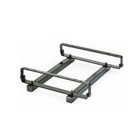 Sparco  кронштейн кресла универсальный, серебристый