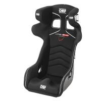 OMP HTC Evo 2 кресло для автоспорта, карбон, черный