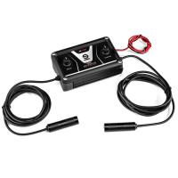 Sparco IS-140 переговорное устройство (Nexus "мама", 9 / 12V), черный