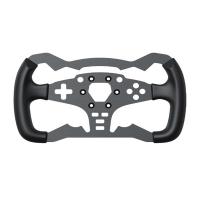 MOZA Racing ES пластина рулевая формульная, черный