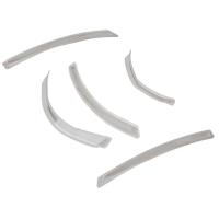 Stilo Indy Aero комплект воздухозаборников для шлема ST5, прозрачный