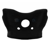 Stilo накладка подбородка для шлема ST5 CMR и KRT, черный