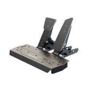 MOZA Racing SR-P педали для симрейсинга (газ, тормоз), черный