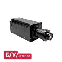 Simagic Alpha U база рулевая (23 Nm), б/у