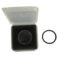 AIM SmartyCam линзы для камеры GP HD 2.2, линзы 67°, черный