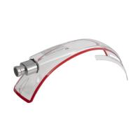 Stilo система вентиляции верхняя с круглым большим отверстием для шлема ST5, без регулировки, 54 - 59, прозрачный