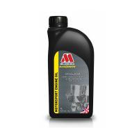 Millers Oils 0W-30 масло моторное, 1 л., прозрачный