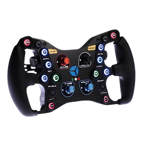 Рули для симрейсинга