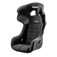 Sabelt GT-E кресло для автоспорта, карбон, черный