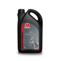 Millers Oils CB40 SAE 40 масло моторное, 5 л., прозрачный