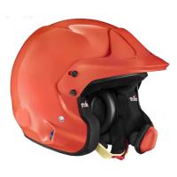 Stilo Venti4 WRC Offshore шлем для автоспорта, оранжевый, 54