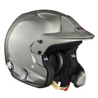 Stilo Venti4 WRC Composite Rally шлем для автоспорта, титановый, 54