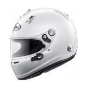 Экипировка для автоспорта