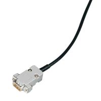 Stilo кабель для подключения рации Vertex VX-2200, черный