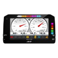 AIM MXP 1.3 Strada щиток приборов, CAN harness (ECU), черный