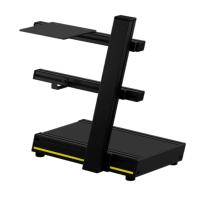 Sabelt Sim Racing подставка под системный блок ПК, черный