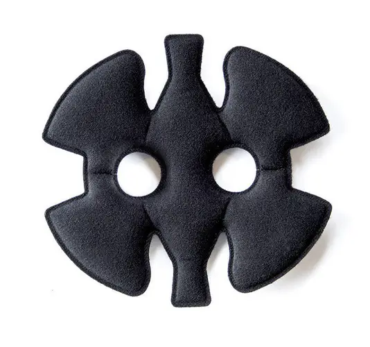 OMP вставка верхняя для шлема KJ-8, XS