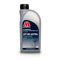 Millers Oils ATF MV-Extra жидкость трансмиссионная