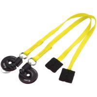 Simpson к-т клипс Hans (2 шт.)