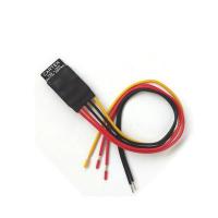 Cartek блок управления выключателем противотуманных фар, черный