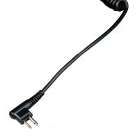 Stilo кабель для подключения рации Motorola GP3 100, черный