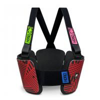 HOGO Standard N8 защита ребер для картинга мужская