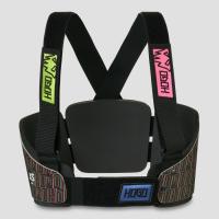 HOGO N1 "HOGOHOGO" защита ребер для картинга женская