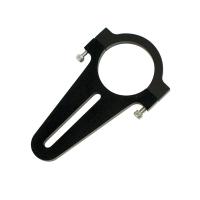 Longacre кронштейны для зеркал короткие, 12,5 - 63,5 мм. (2 шт)