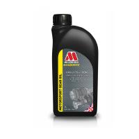 Millers Oils CRX LS 75W-110 NT+ масло трансмиссионное, 1 л., прозрачный