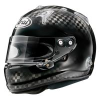 Arai GP-7 SRC ABP шлем для автоспорта, карбон, XS
