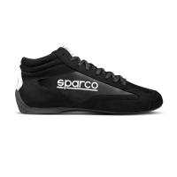 Sparco S-Drive Mid ботинки повседневные, черный / белый, 36