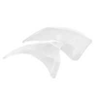 Bell воздухозаборники центральные для шлема HP7 / HP77 / RS7 / HP5 / GT5 / KC7, прозрачный