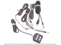 AIM кабель OBD2 для EVO4S, черный