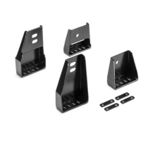 Sabelt кронштейны кресла GT-PRO M, сталь, черный